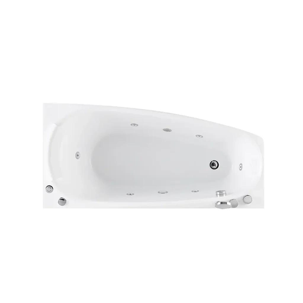 SSWW Massage Bathtub WA1030 for 1 Person