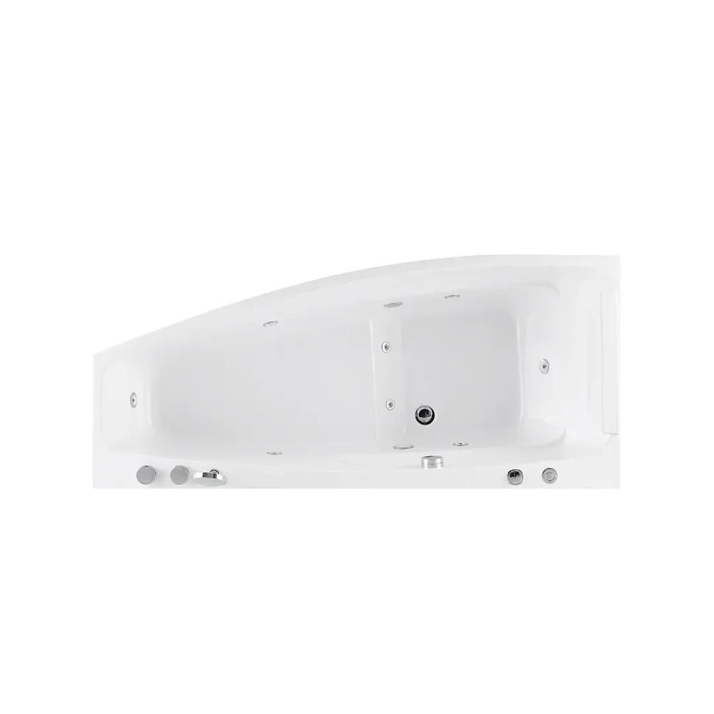 SSWW Massage Bathtub WA1031 for 1 Person