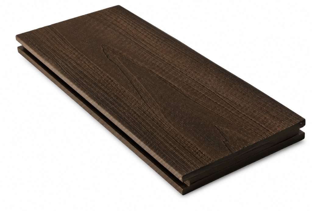 Second generation, Co-Extrusion Solid floor