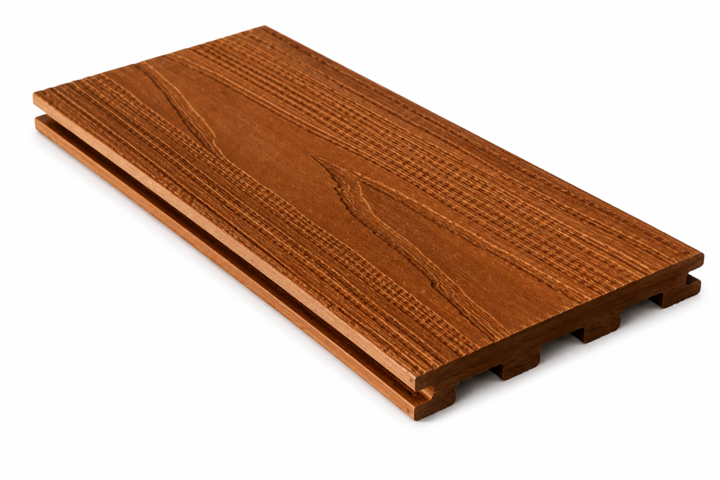 Second generation, Co-Extrusion Solid floor