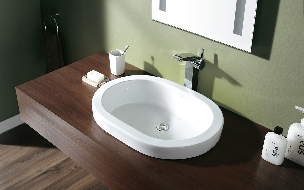 Wash Basins