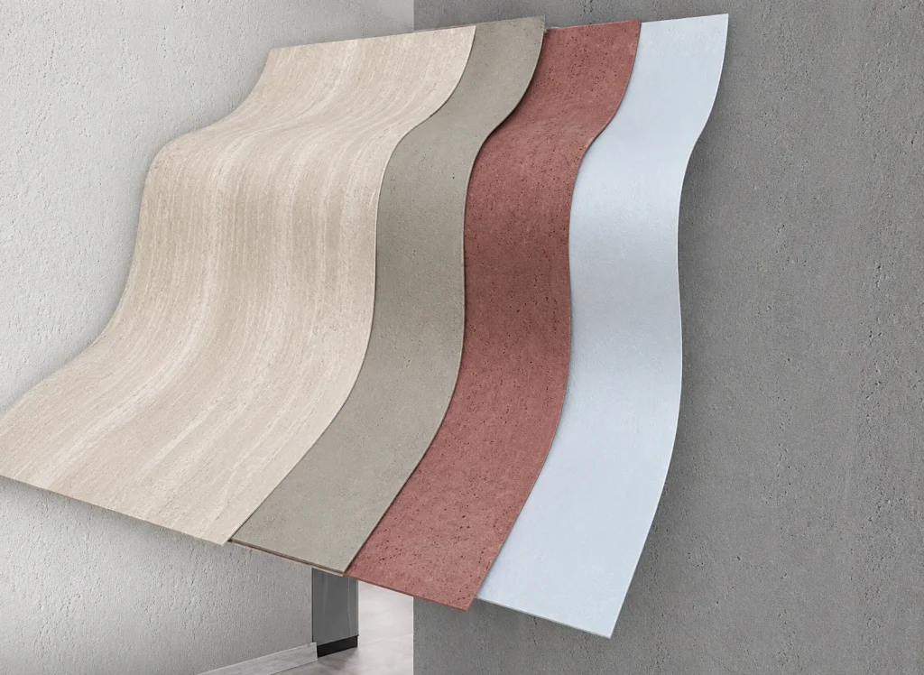 Flexible Soft Stone