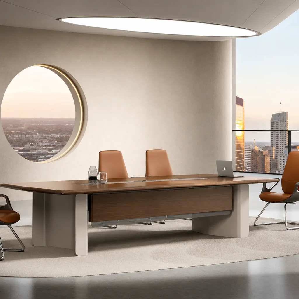 Meeting Desk