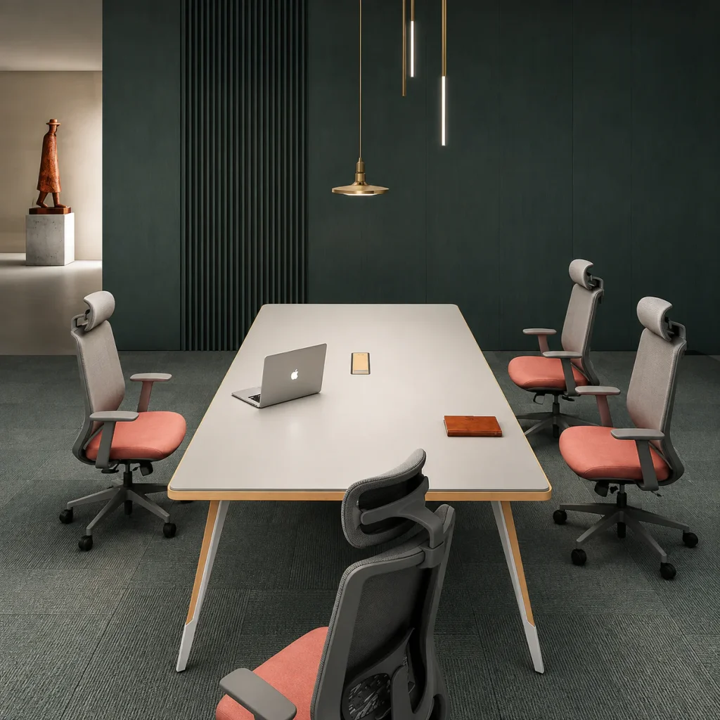 Modern Conference Room Tables