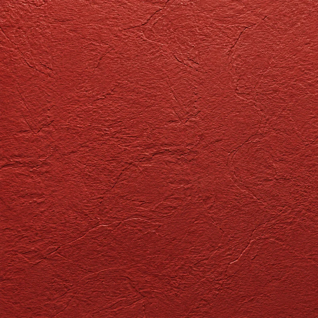 Chinese Red