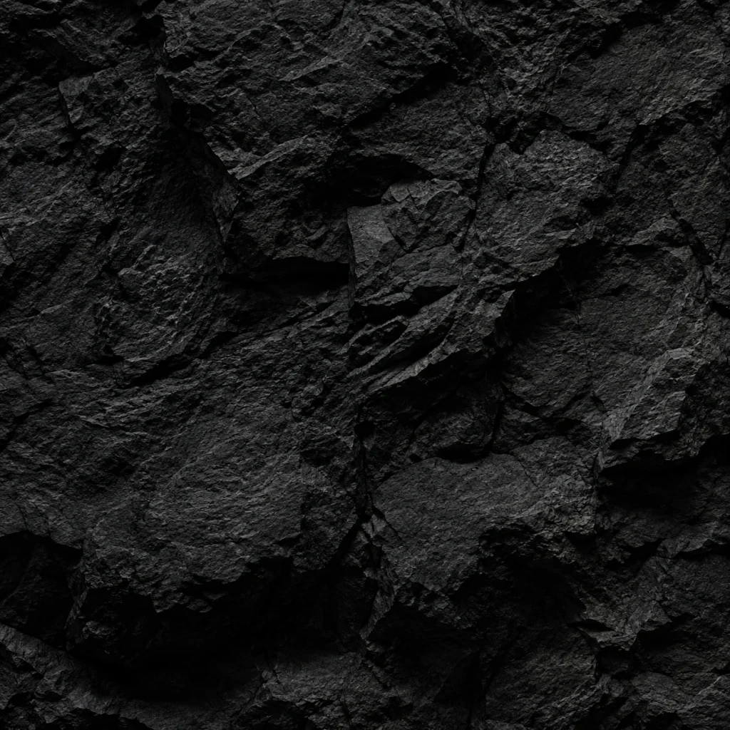 Mountain Rocks