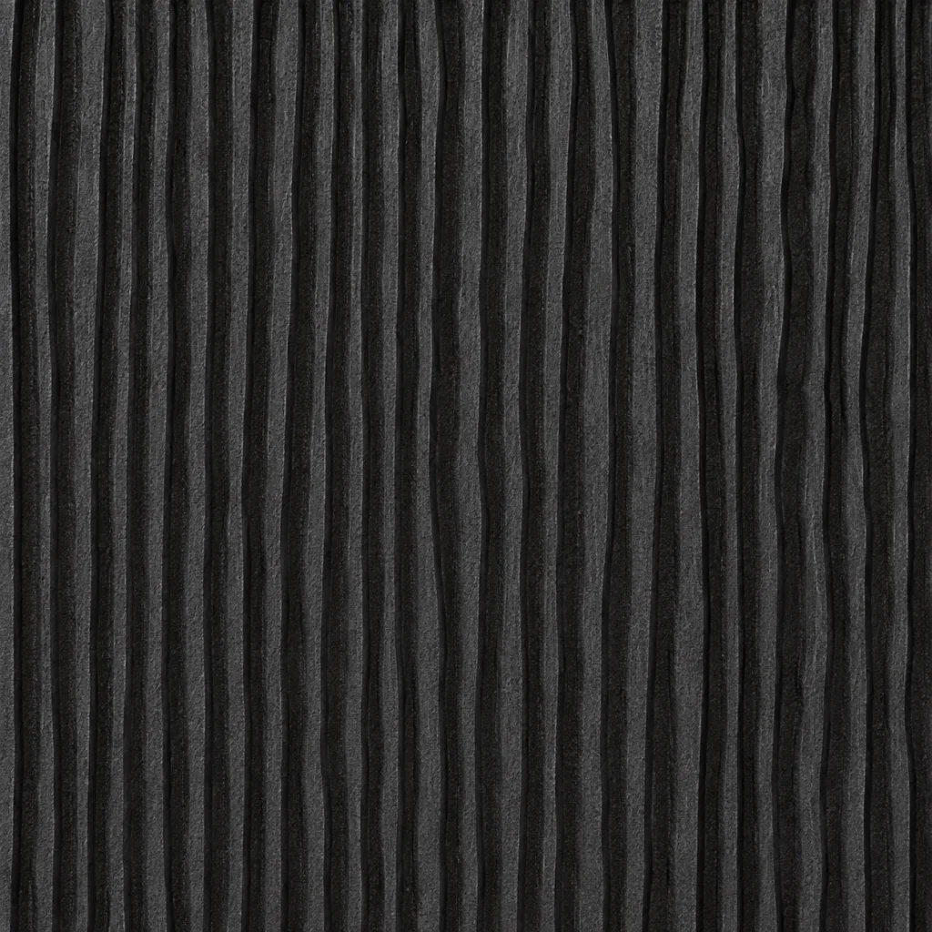 PU Flowing Stone
