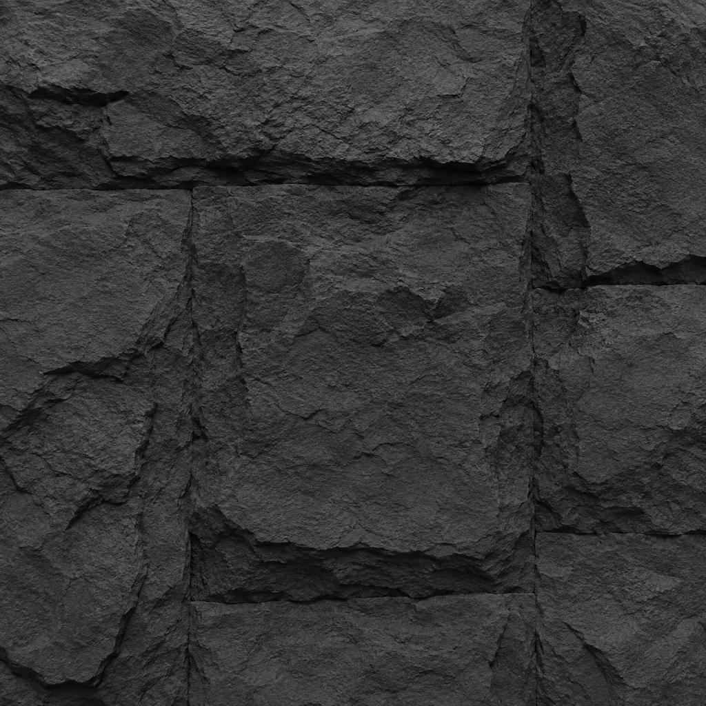 PU Mushroom Stone