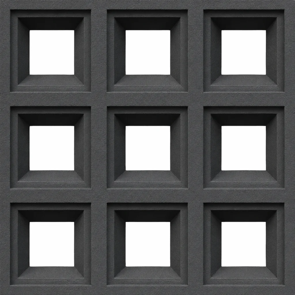 Sudoku Square Hole