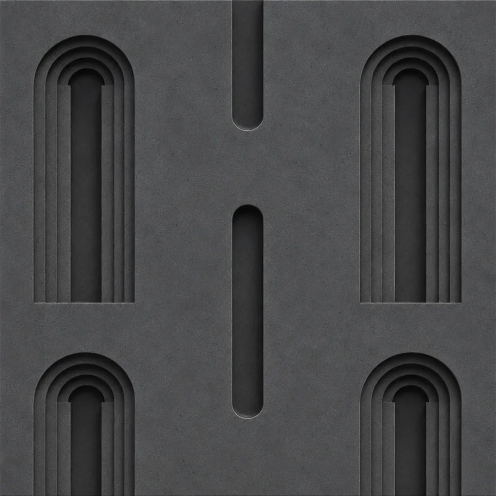 Triumphal Arch Sudoku