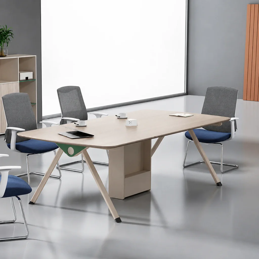 Small Meeting Table