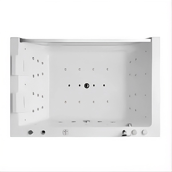 SSWW Massage Bathtub WA1087 for 2 Persons