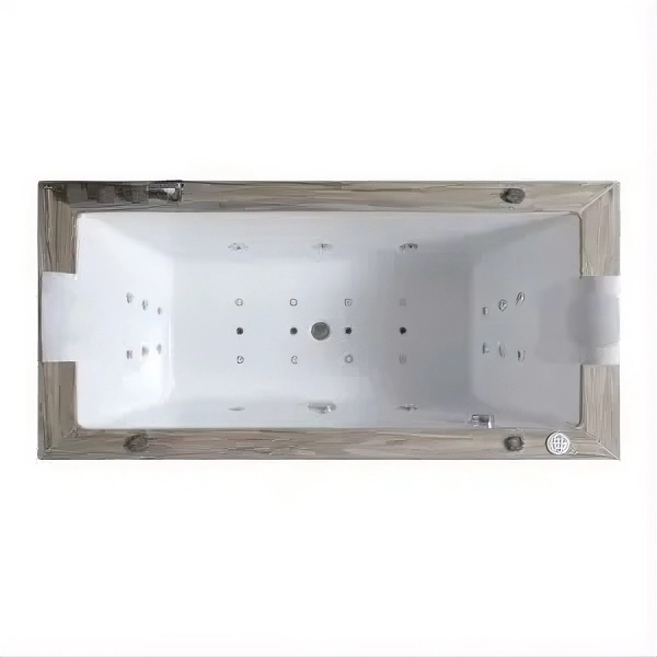SSWW Massage Bathtub WA1089 for 1 Person
