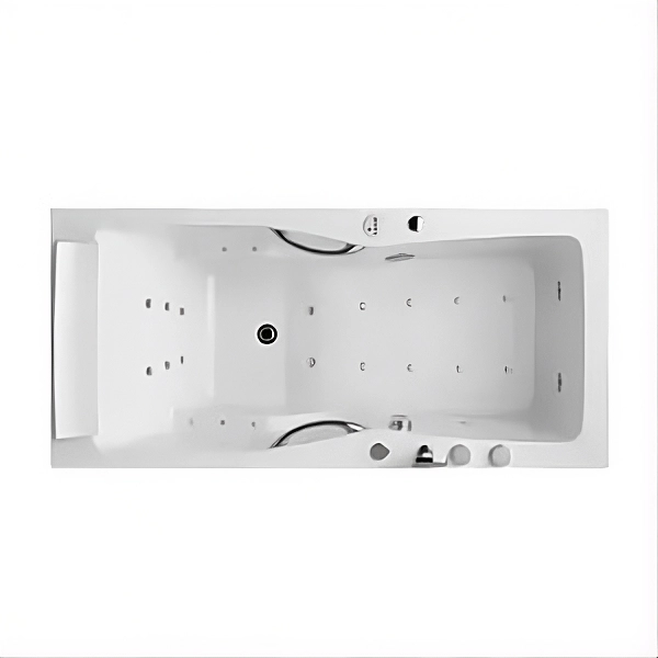 SSWW Massage Bathtub WA1088 for 1 Person