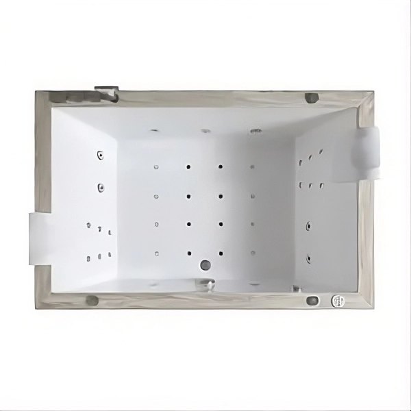 SSWW Massage Bathtub WA1090 for 2 Persons