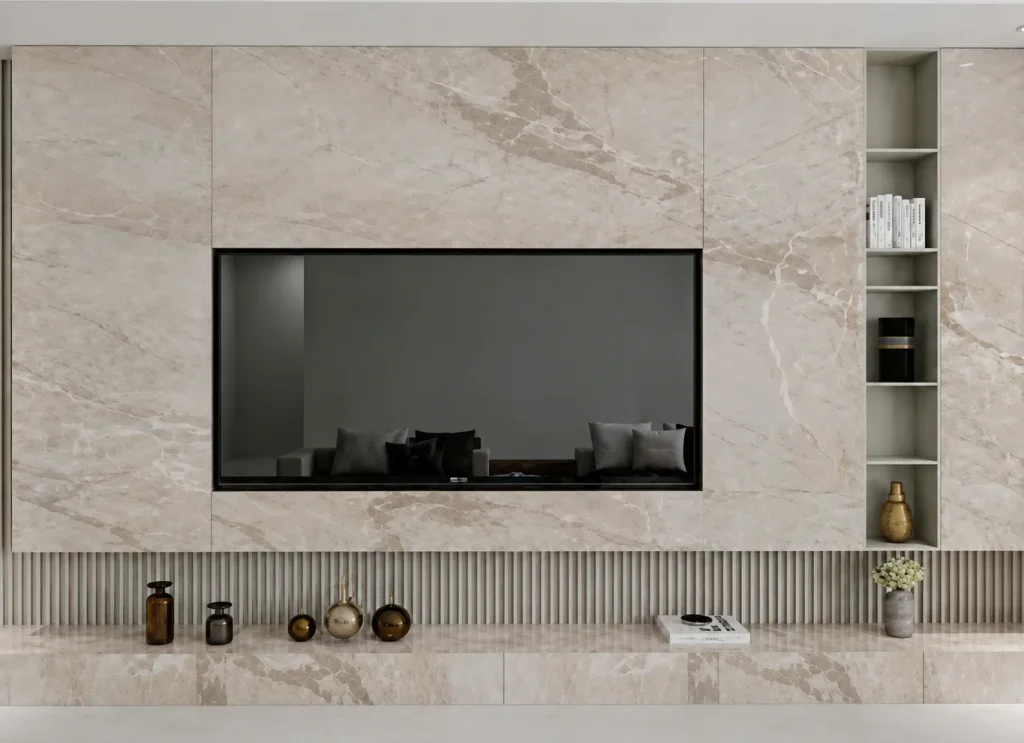 UV Wall Panel