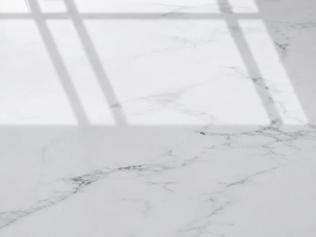 High gloss board