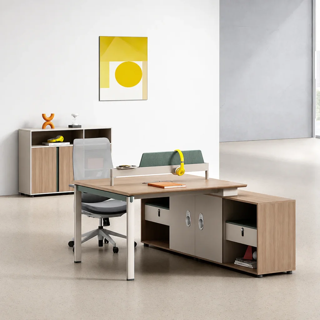 Office Workstations