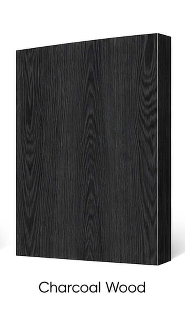 Charcoal Wood