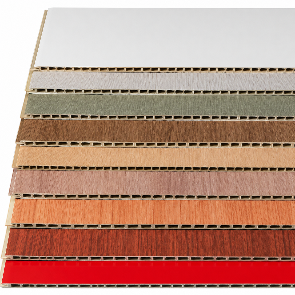 Bamboo Wall Panel