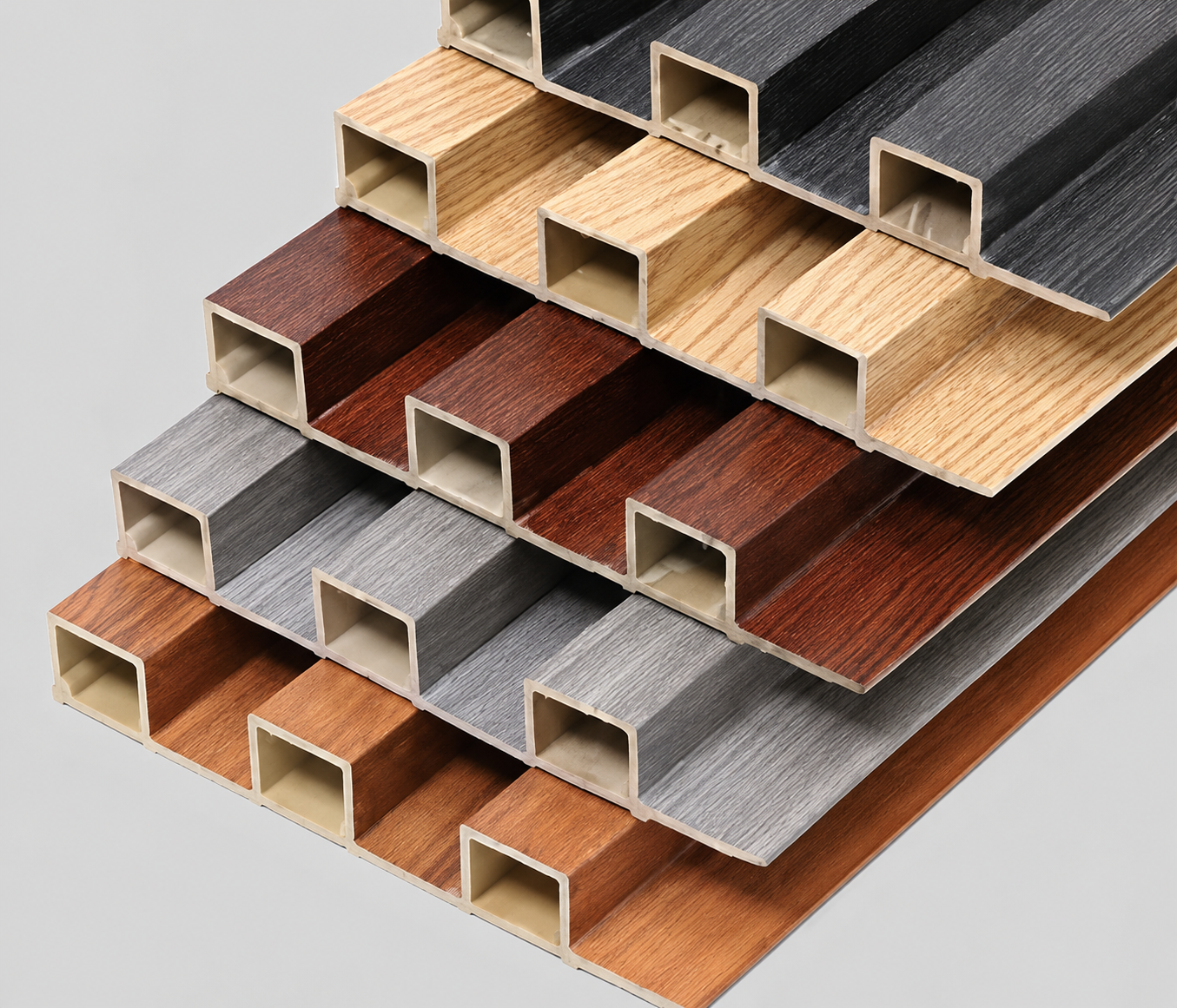 WPC Wall Panel