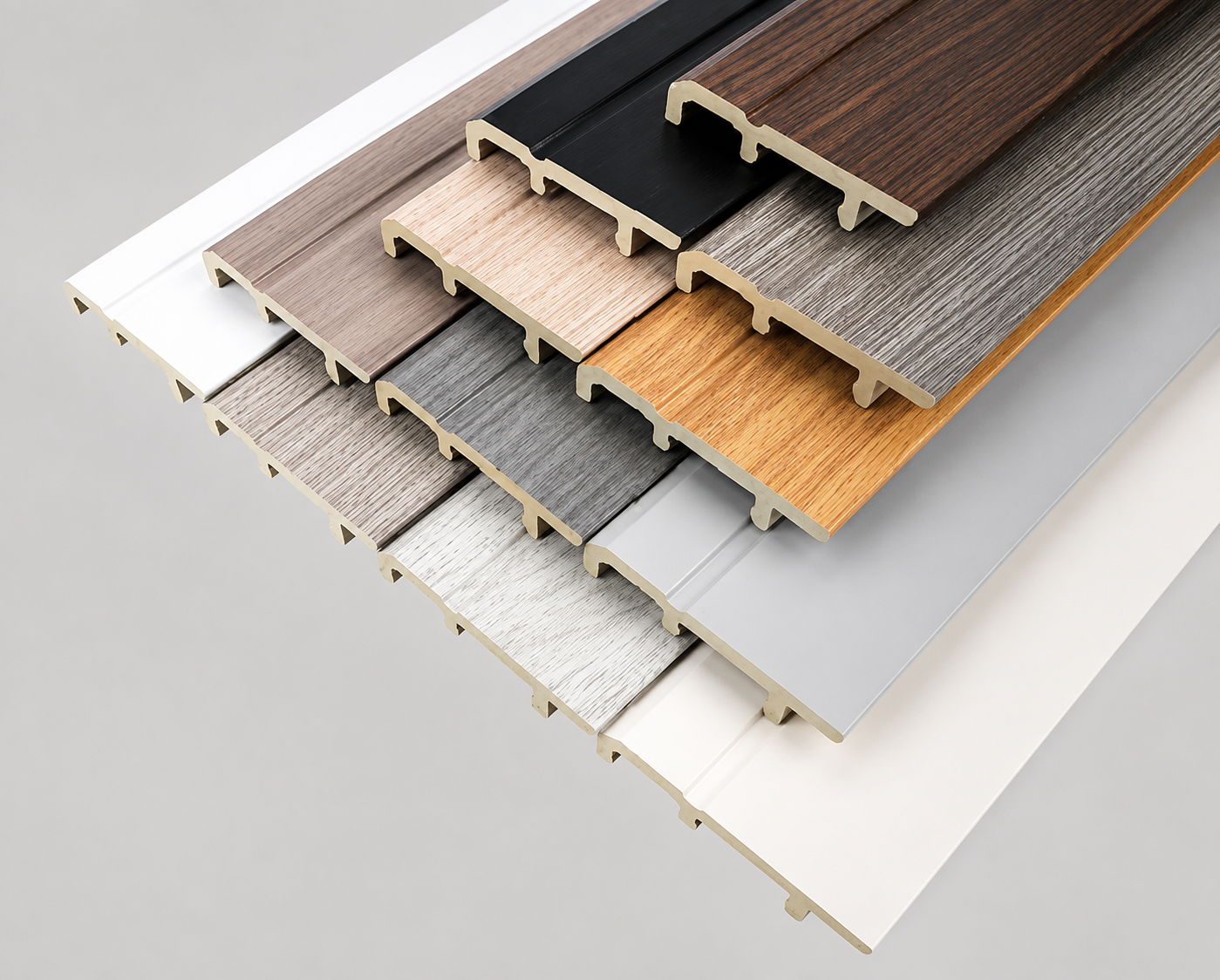 PS Moulding