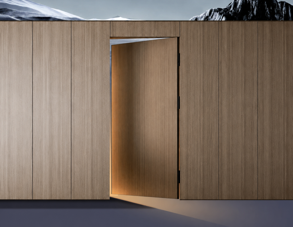 Interior Doors