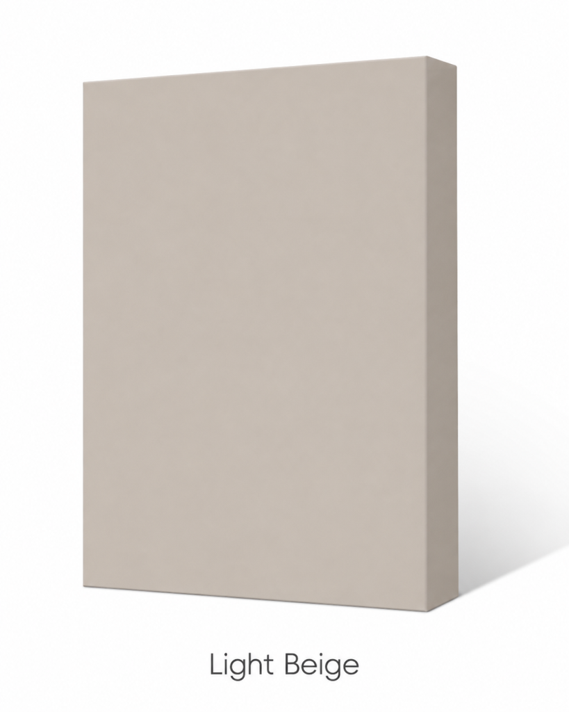 Light Beige