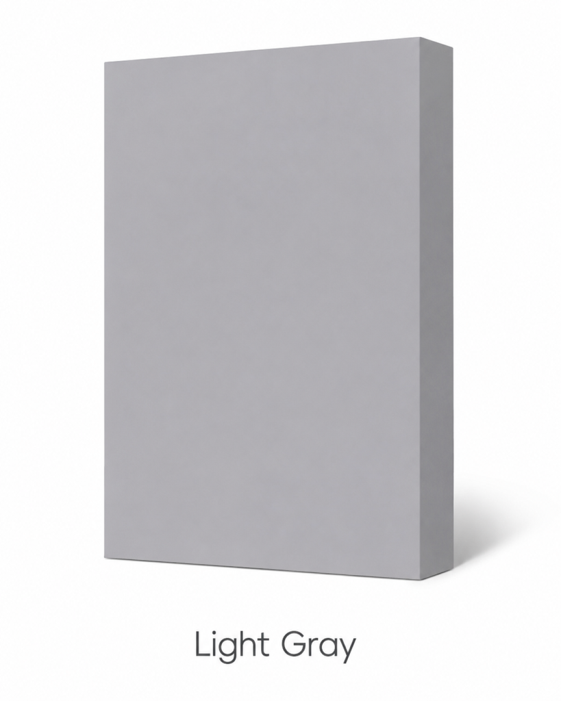 Light Gray