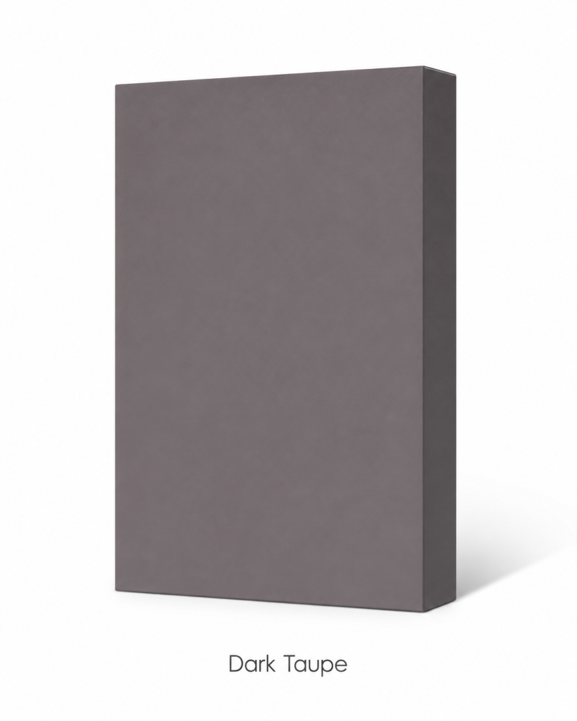 Dark Taupe