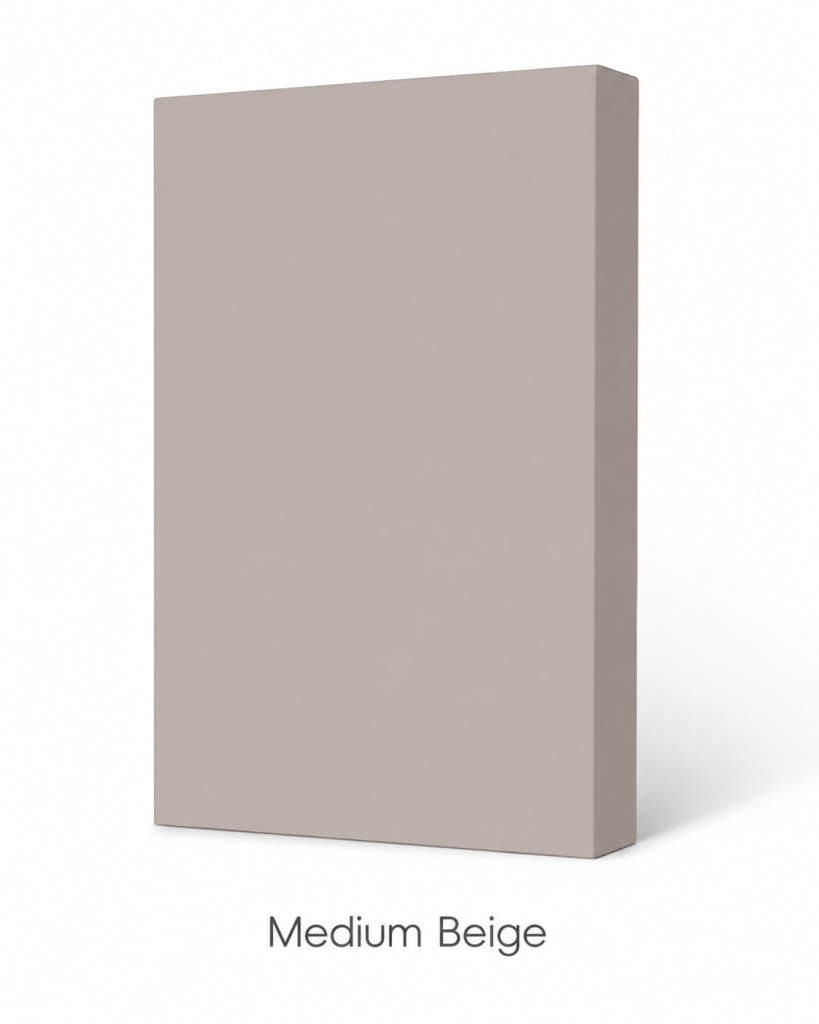 Medium Beige