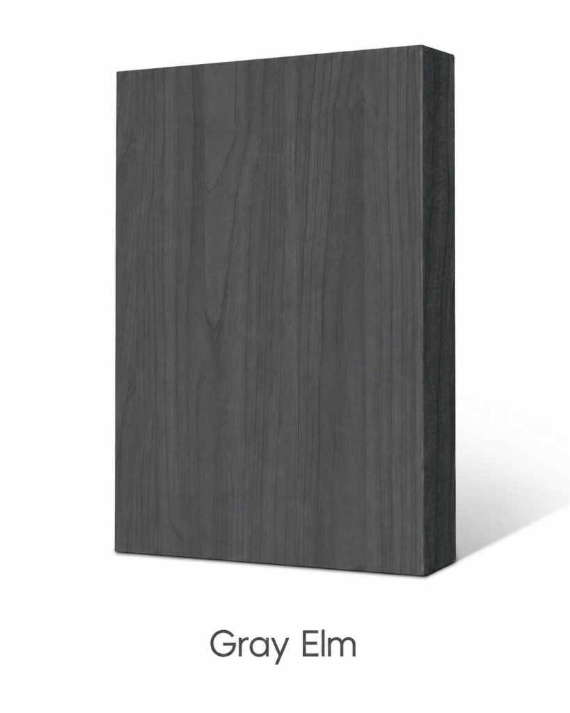 Gray Elm