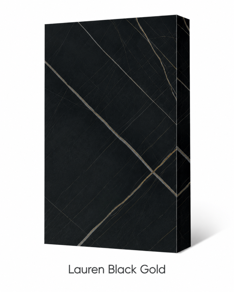 Lauren Black Gold