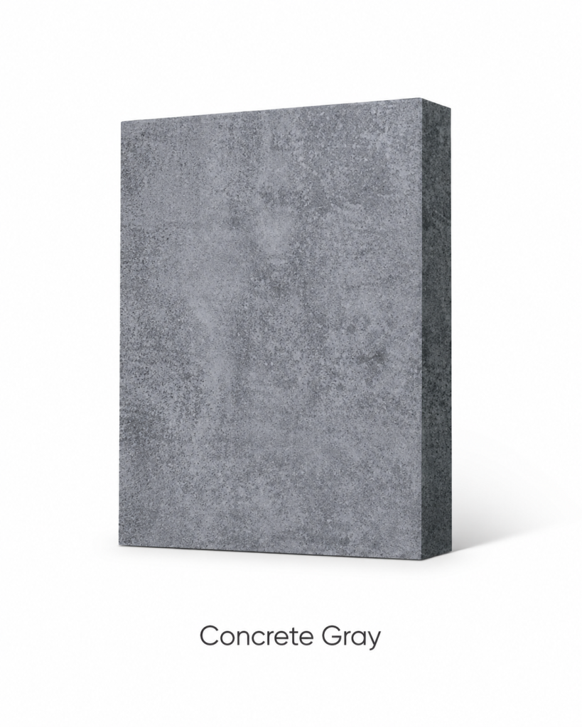 Concrete Gray