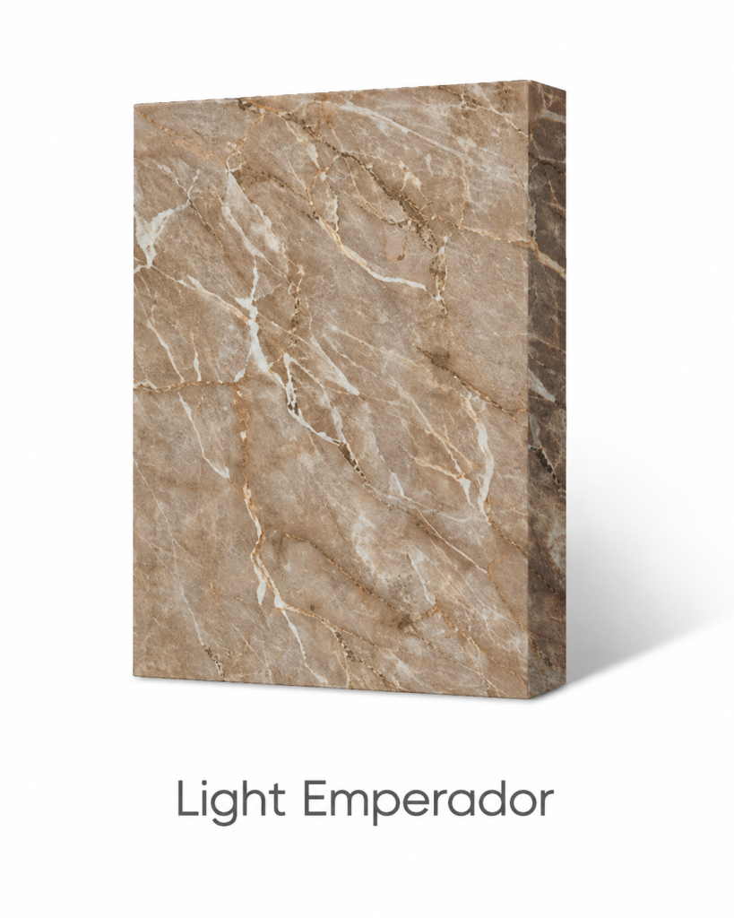 Light Emperador
