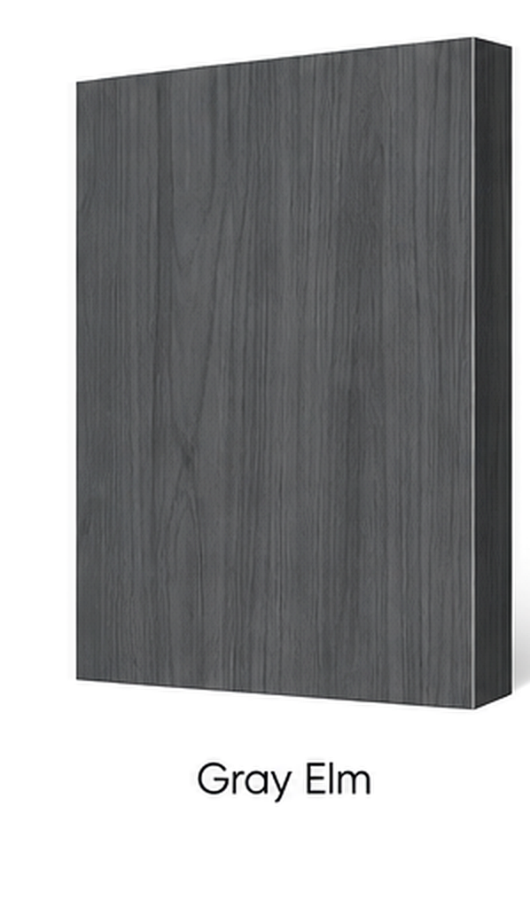 Gray Elm