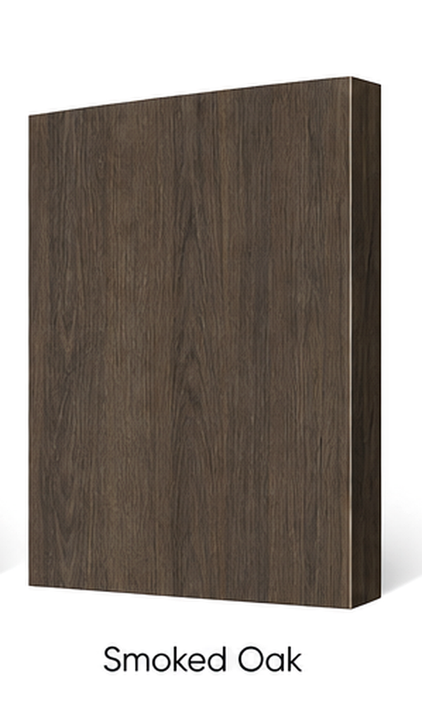 Smoked Oak