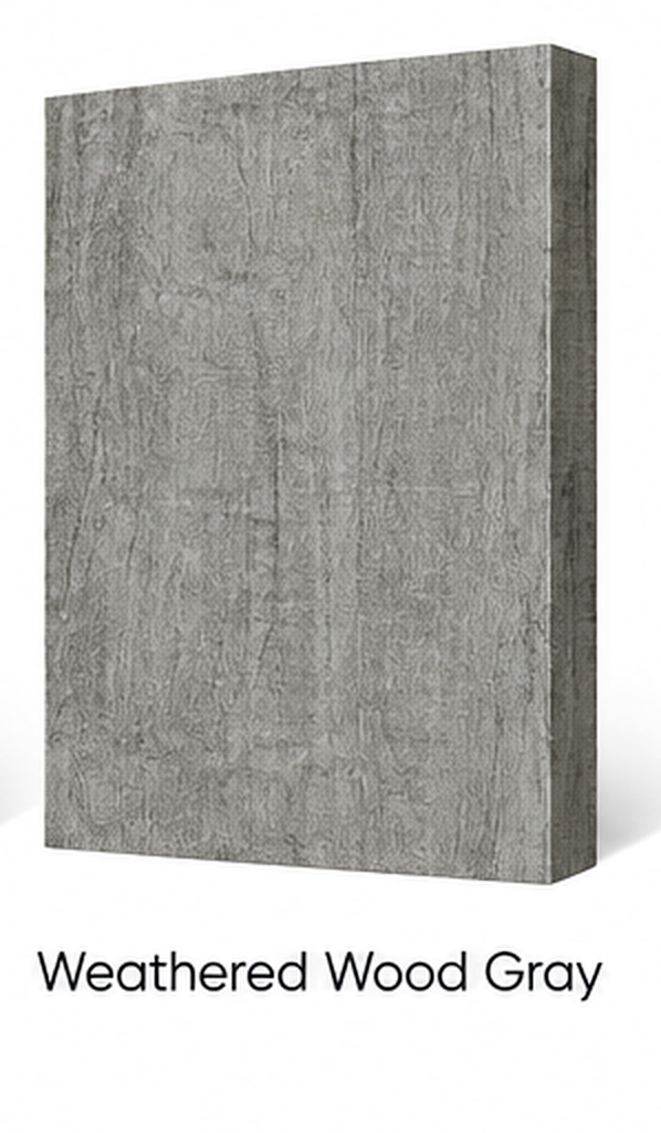 Weathered Wood Gray