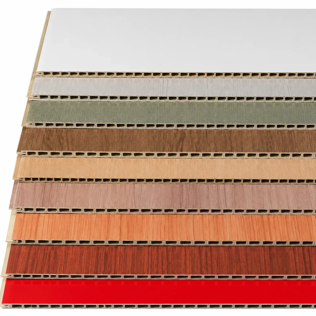 Bamboo Wall Panel