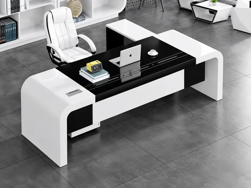 Executive Office Table