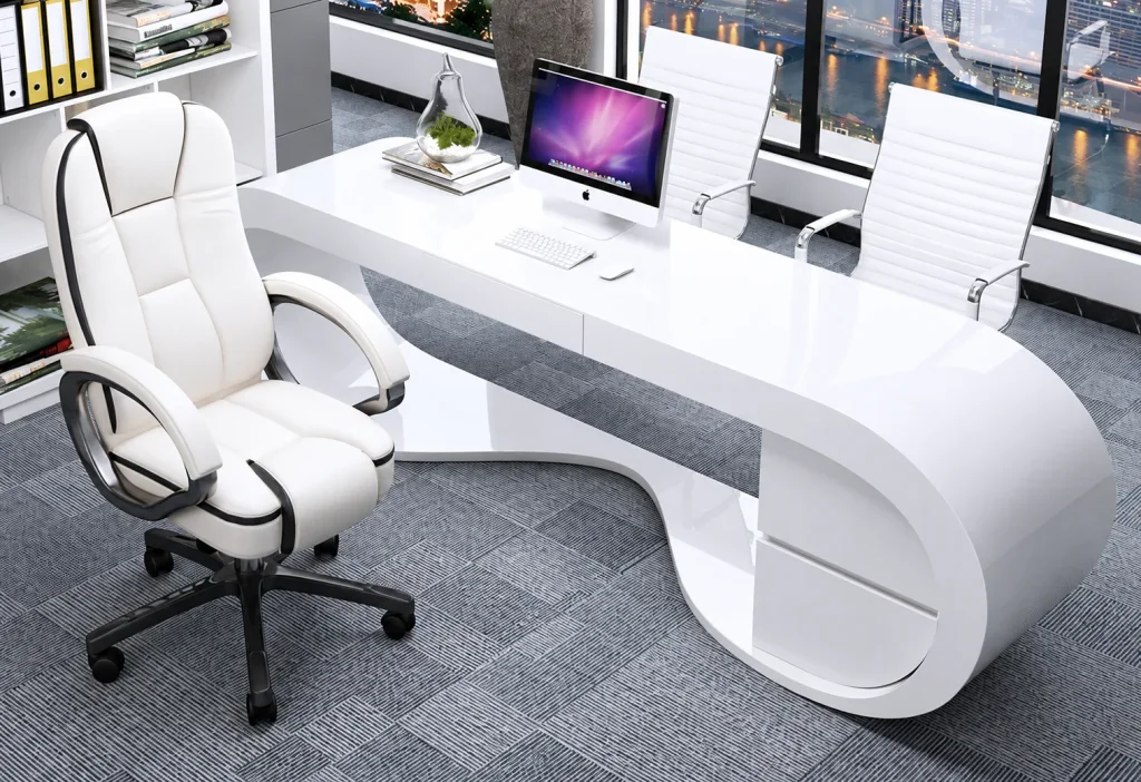 Google Desk