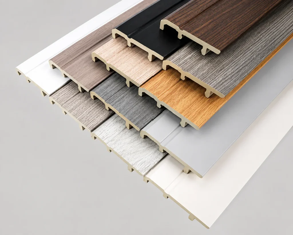 PS Moulding