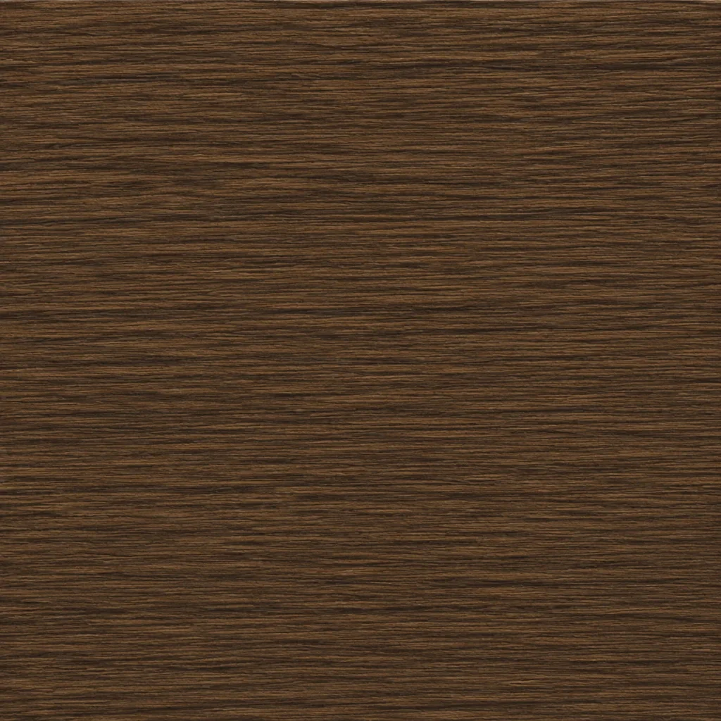 CO-Dark Teak