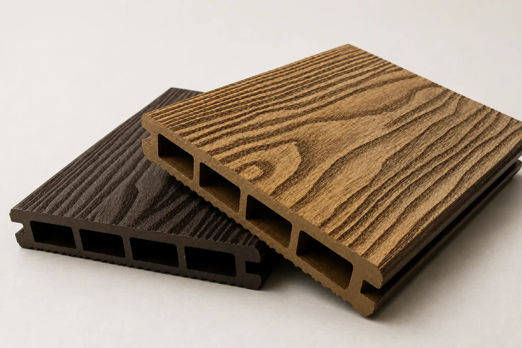 WPC Decking